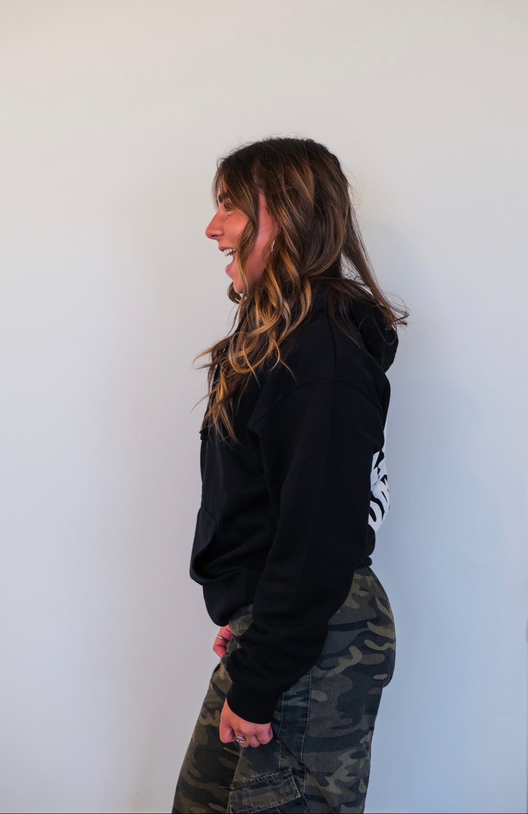 "I'll See You When I Dream" Hoodie