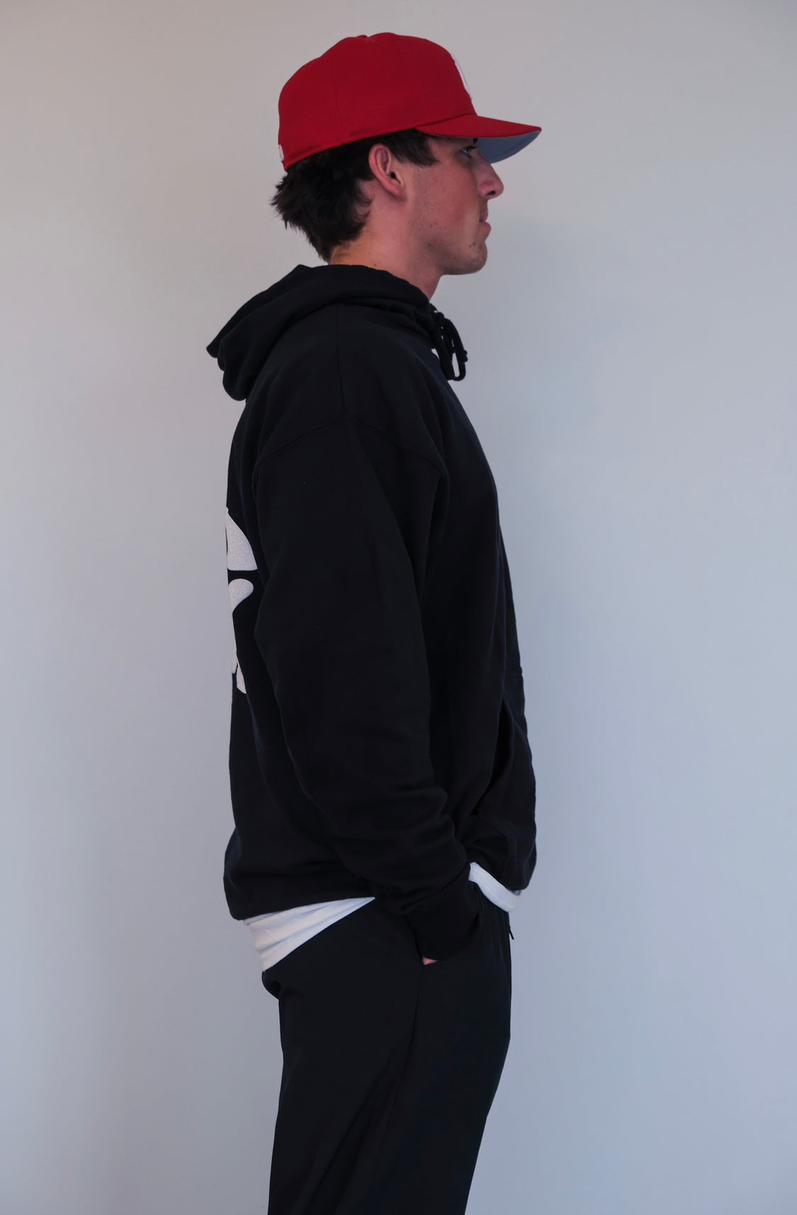 "I'll See You When I Dream" Hoodie
