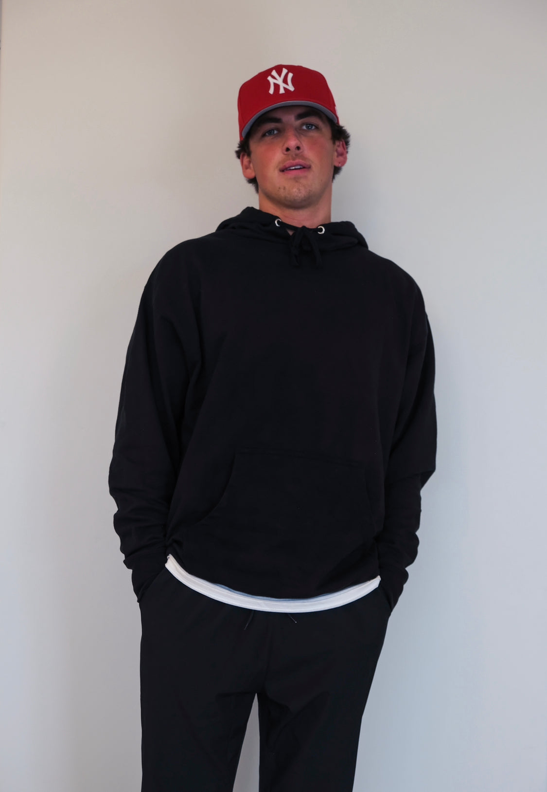 "I'll See You When I Dream" Hoodie